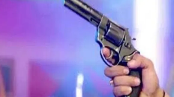हर्ष फायरिंग में 14 साल के लड़के की सिर में गोली लगने से मौके पर मौत, जांच में जुटी पुलिस