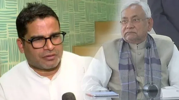 prashant kishor