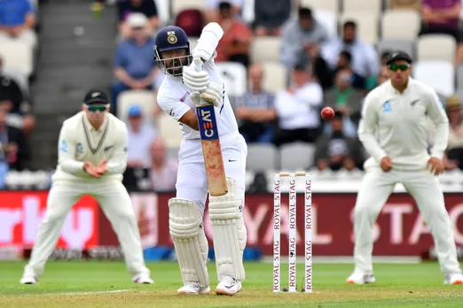 Ajinkya Rahane