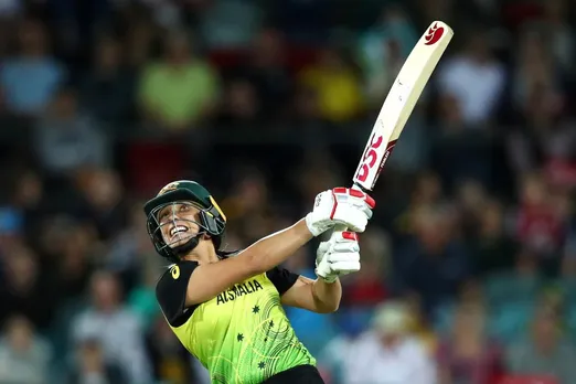 Women T20 World Cup: ऑस्ट्रेलिया ने बांग्लादेश को 86 रनों से रौंदा, एलिसा हीली ने खेली तूफानी पारी
