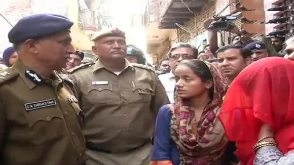 Delhi Police