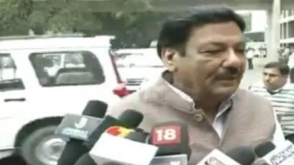 दंगे जिंदगी का हिस्सा है, होते रहते हैं, दिल्ली हिंसा पर हरियाणा के मंत्री का बयान