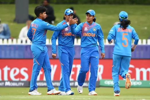 indian women cricket team