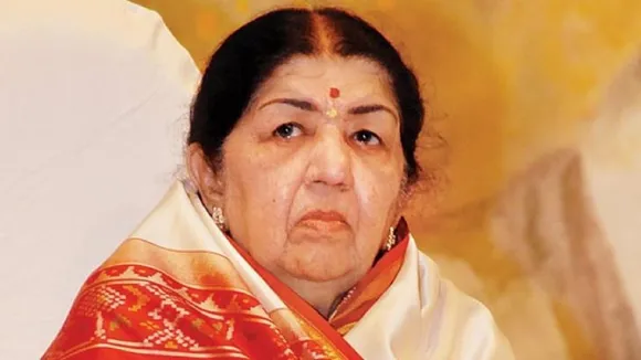 लता मंगेशकर ने पुण्यतिथि पर वीर सावरकर को किया नमन, कही ये बड़ी बात