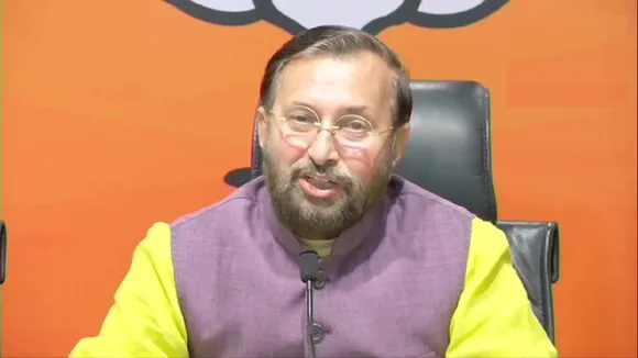 Prakash Javadekar