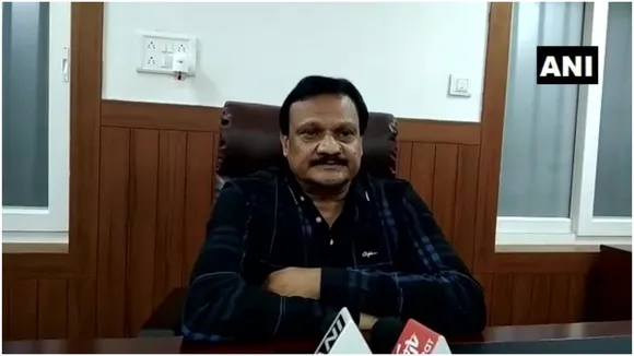 मध्य प्रदेश : अपने ही सीएम की मुश्किलें बढ़ा रहे मंत्री सज्जन सिंह, कही ये बड़ी बात