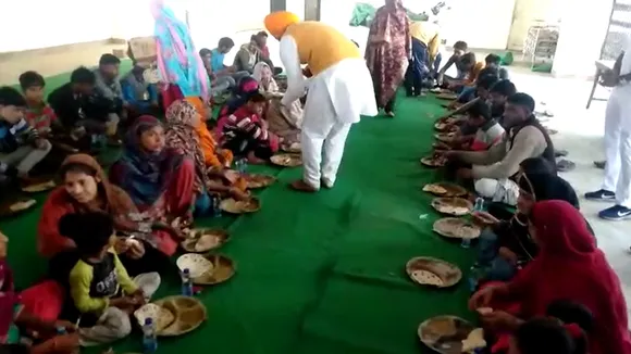 दिल्ली दंगे के बीच आई एक पॉजिटिव न्यूज, ये VIDEO देगा आपके दिल को सुकून