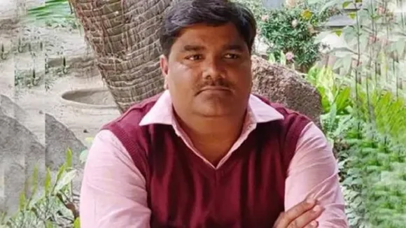 tahir hussain