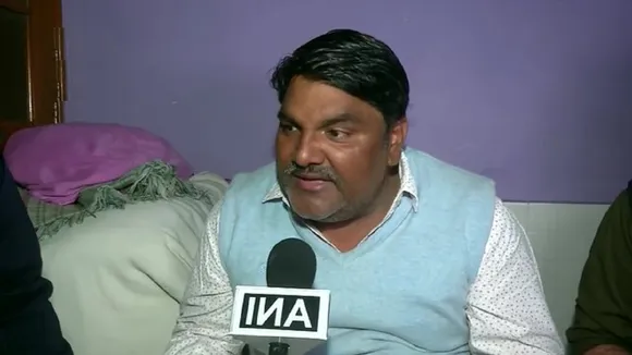 Tahir Hussain