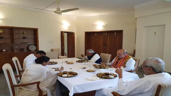 amit shah