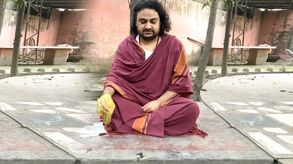 deepankar maharaj