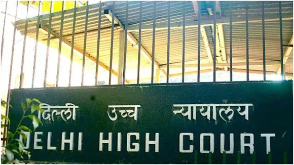 Delhi High Court