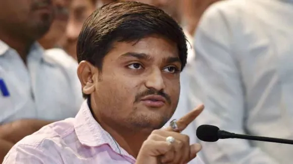 hardik patel