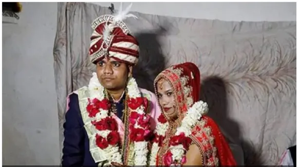 marriage
