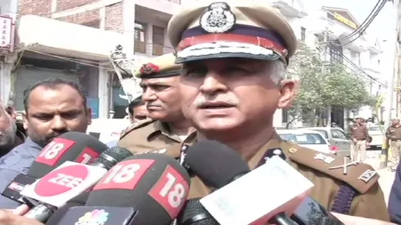 SN Shrivastava
