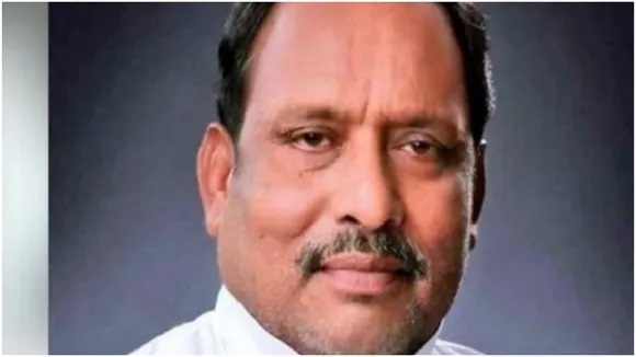 Baidyanath Prasad Mahato