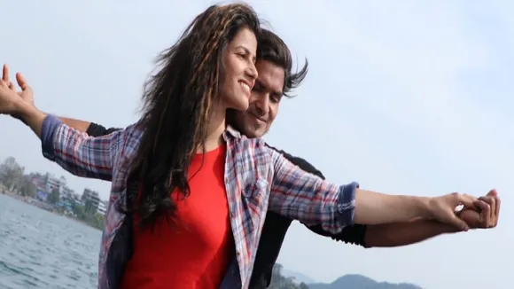 Bhojpuri film paglu