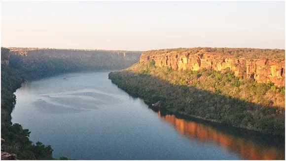 chambal