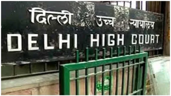 delhi high court