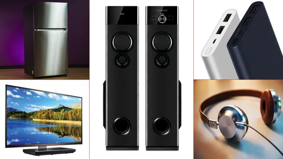 Electronic Goods