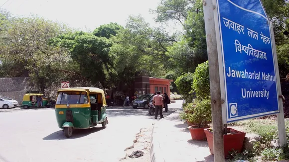 JNU