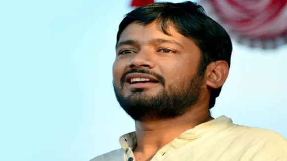 Kanhaiya Kumar