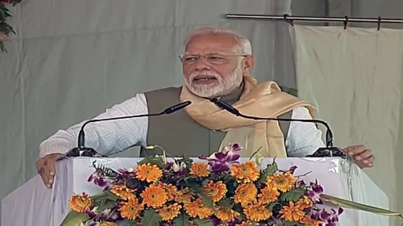 narendra modi