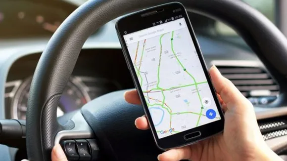 Navigation