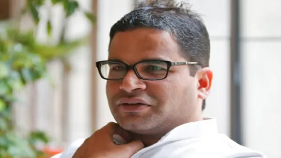 Prashant Kishor