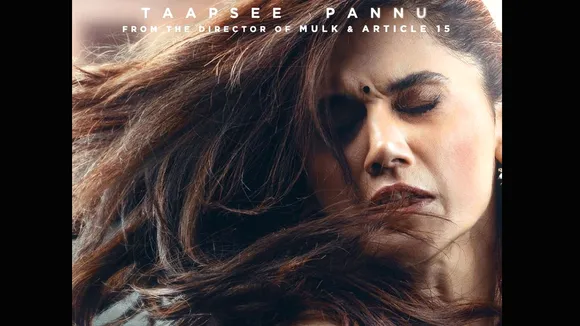 Taapsee Pannu