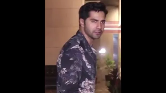 varun dhawan