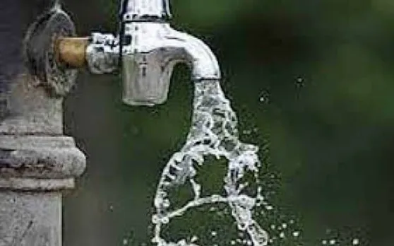 Water