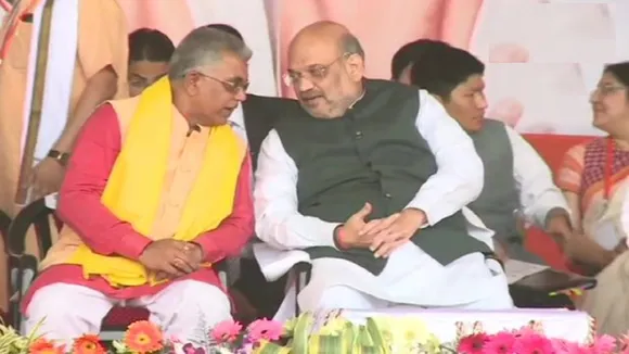 amit  shah
