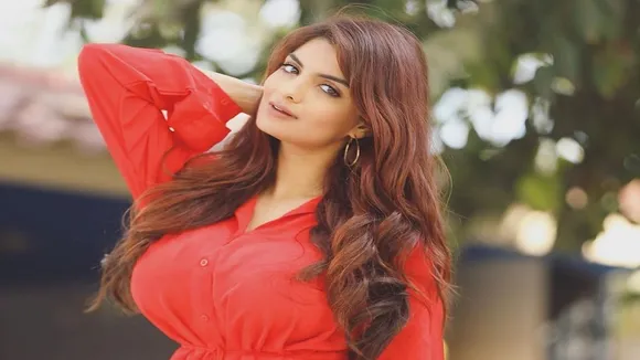 Anveshi Jain