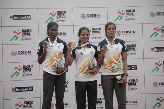 dutte chand kiituniversity