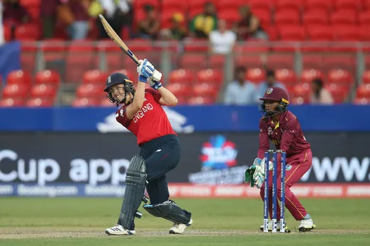 england icc