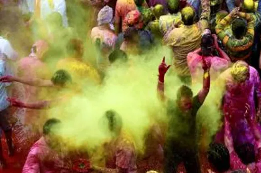 Holi 2020