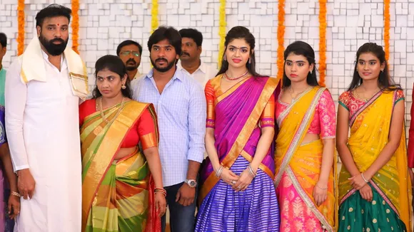 Shriramulu