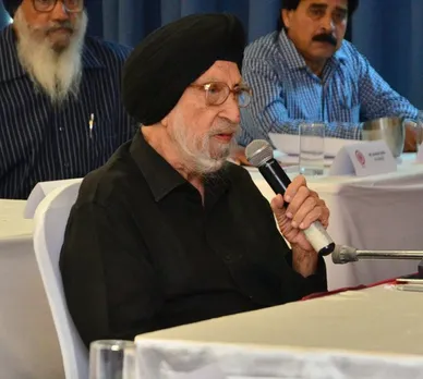 joginder singh twitter