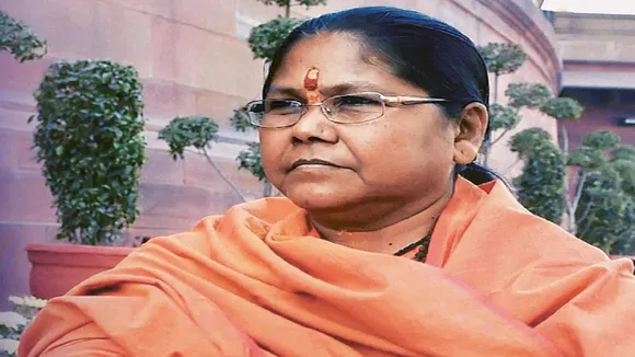 niranjan jyoti