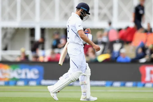 virat kohli icc