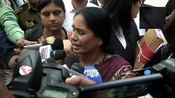Asha Devi