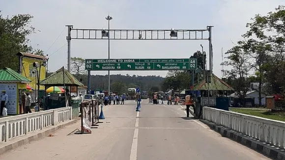 border