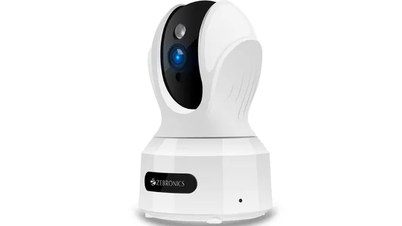 camera