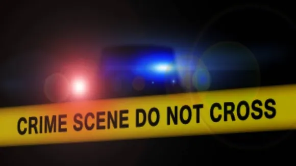crime Scene