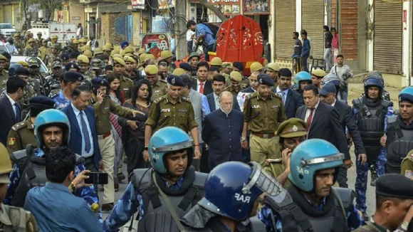 delhi rumour sunday