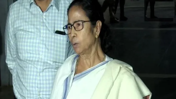 Mamta Banerjee