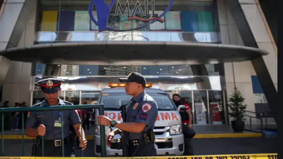 Manila Mall