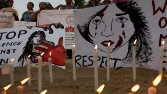 nirbhya case