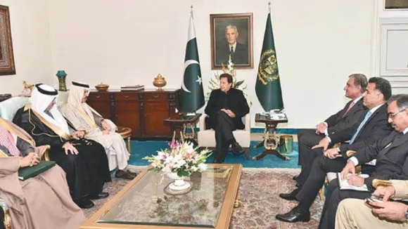 OIC Members LOC Kashmir